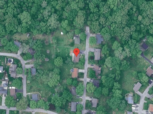 House image located at Caseyville, IL 62232