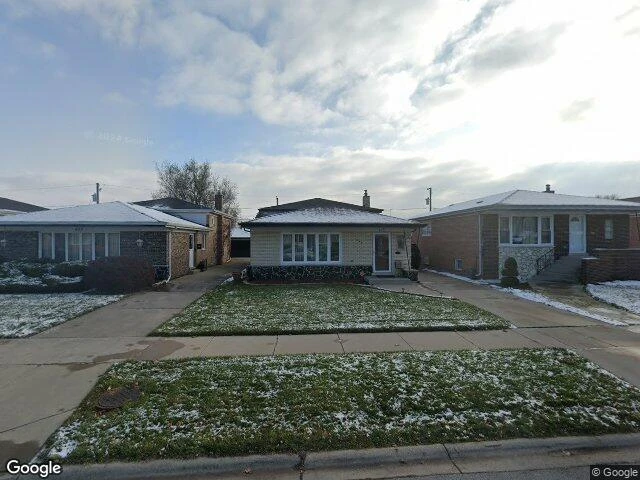 House image located at Calumet City, IL 60409