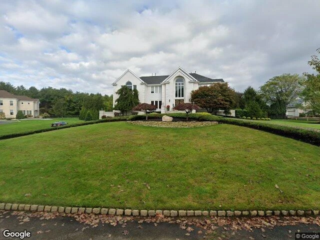 House image located at Colts Neck, NJ 07722