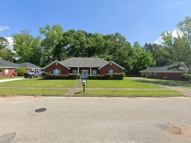 House image located at Saraland, AL 36571
