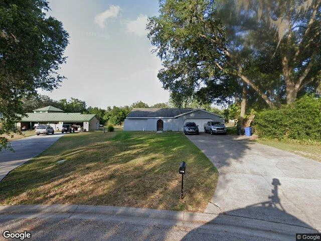 House image located at Lutz, FL 33559