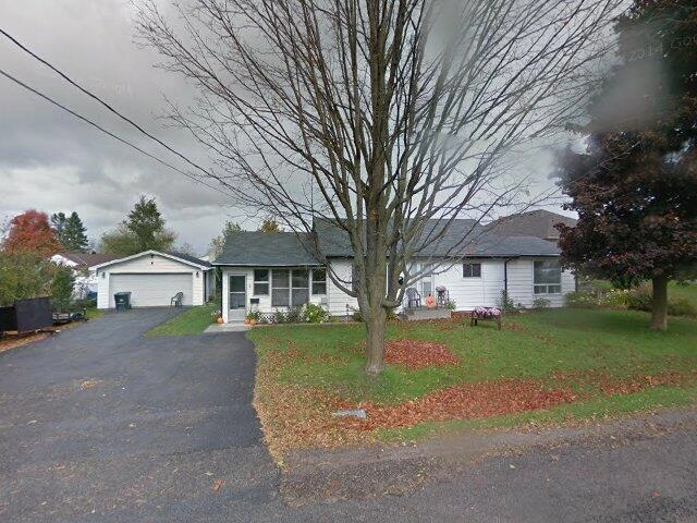 House image located at McRae Helena, GA 31055