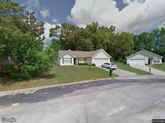 House image located at Greenville, SC 29611