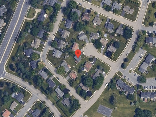 House image located at Frederick, MD 21703