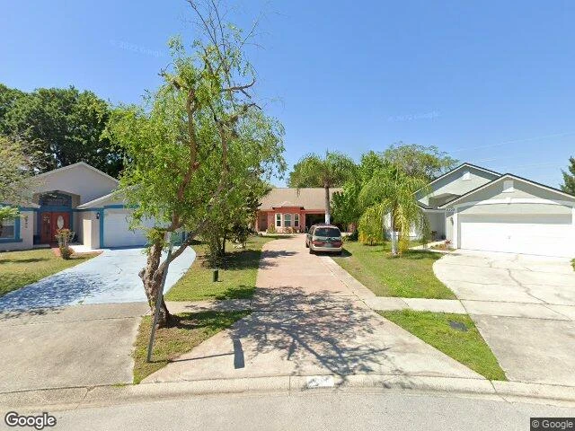 House image located at Orlando, FL 32829