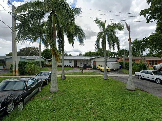 House image located at Hollywood, FL 33024