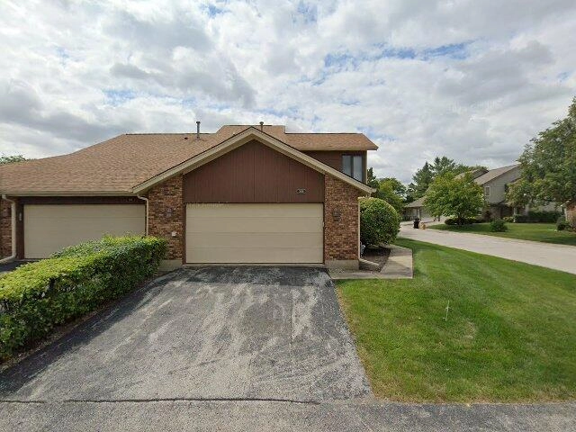 House image located at Flossmoor, IL 60422