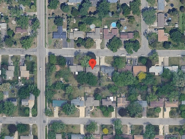 House image located at Minneapolis, MN 55432