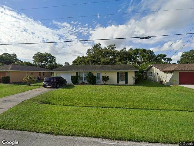 House image located at Port Saint Lucie, FL 34983