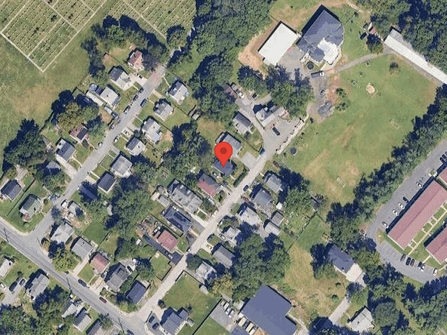House image located at Gwynn Oak, MD 21207