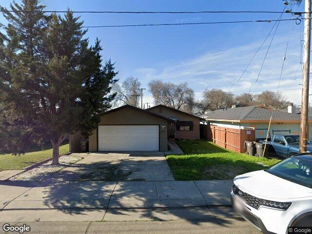 House image located at Stockton, CA 95203