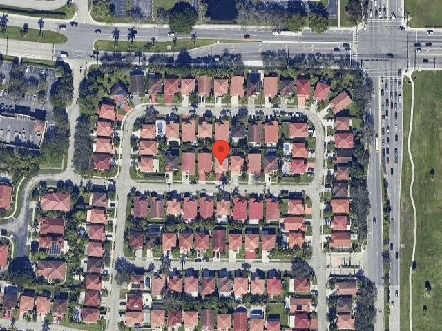 House image located at Pompano Beach, FL 33063