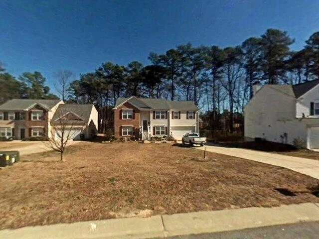 House image located at Fuquay Varina, NC 27526