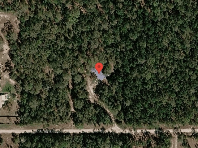 House image located at O'Brien, FL 32071