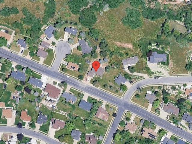 House image located at Layton, UT 84040