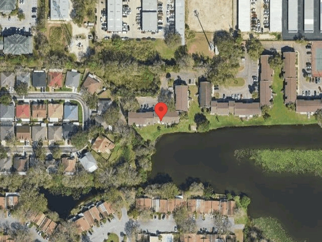 House image located at Tampa, FL 33614