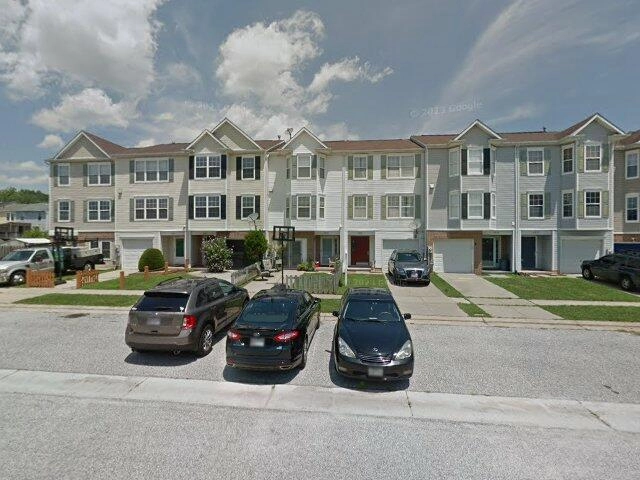 House image located at Middle River, MD 21220