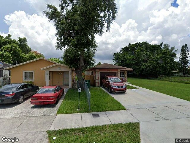 House image located at Miami, FL 33142
