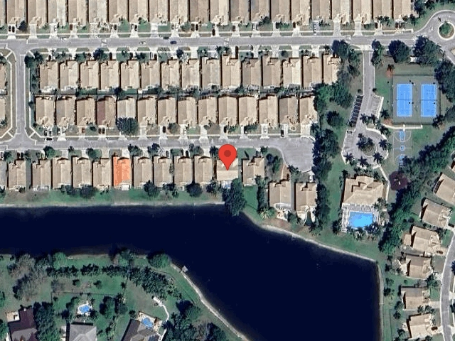 House image located at Boynton Beach, FL 33472