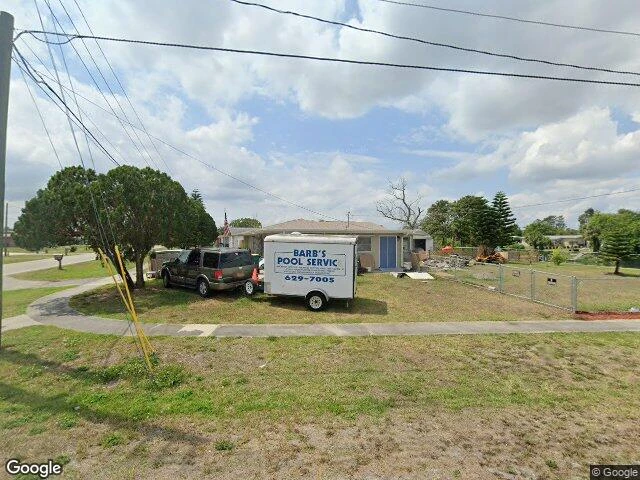 House image located at Port Charlotte, FL 33952