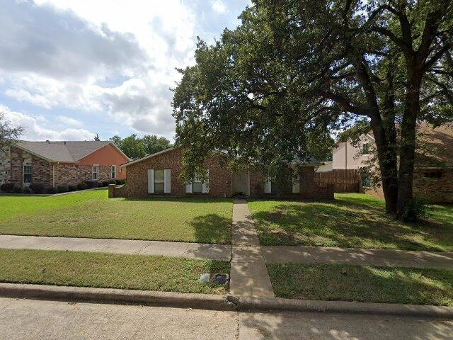House image located at Lewisville, TX 75067