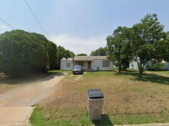House image located at Wichita Falls, TX 76306