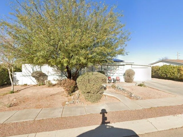 House image located at Tucson, AZ 85757