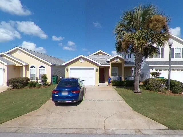 House image located at Panama City Beach, FL 32407