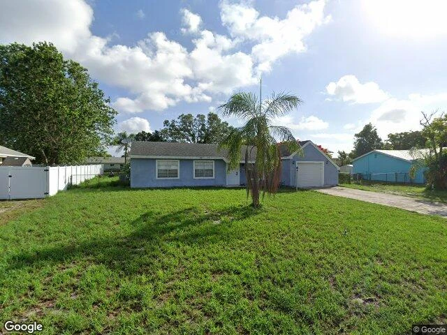 House image located at Port Saint Lucie, FL 34953