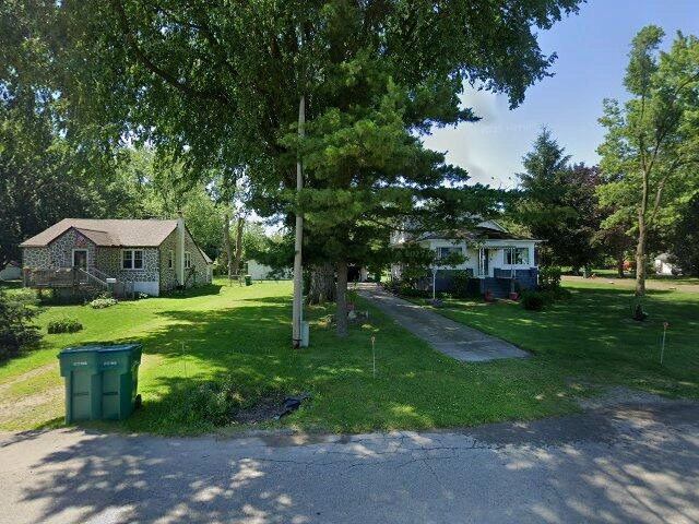 House image located at Belleville, MI 48111