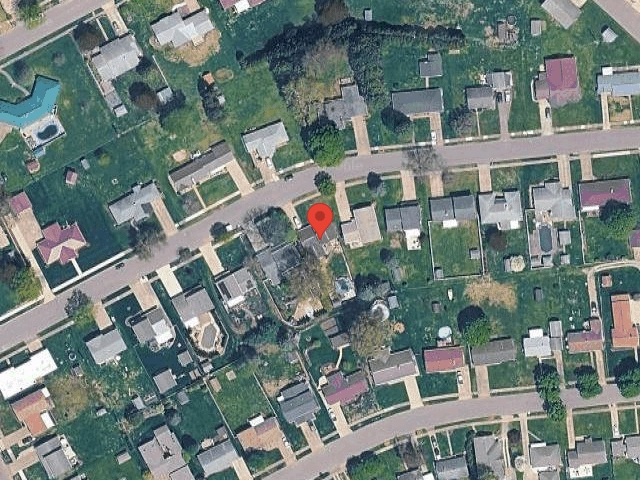 House image located at New Philadelphia, OH 44663