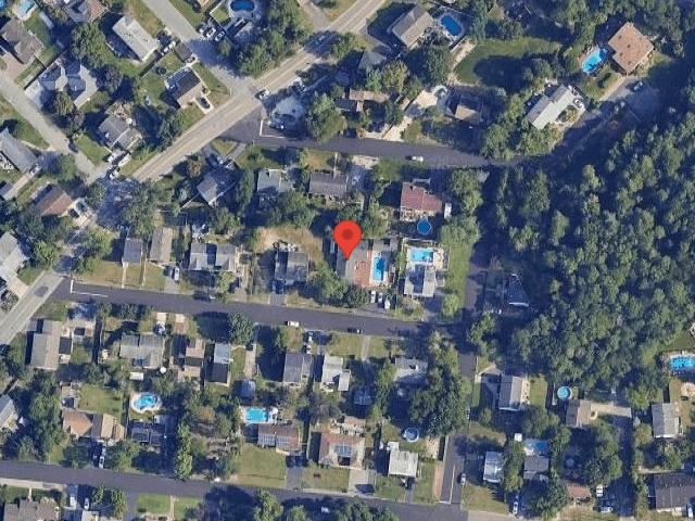 House image located at Brick, NJ 08724