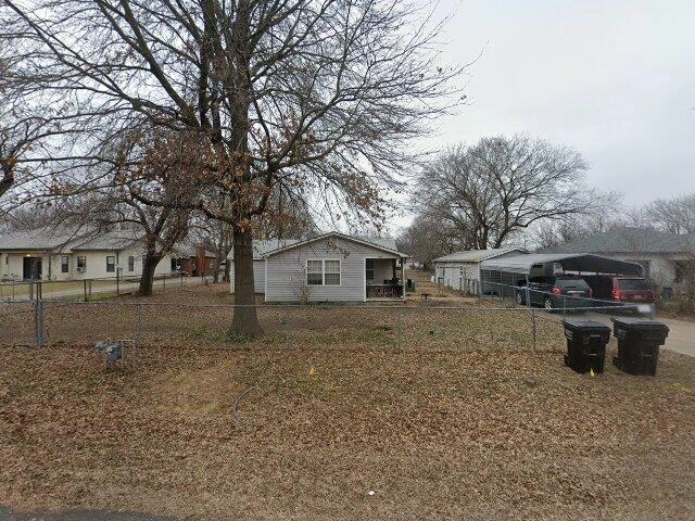 House image located at Tulsa, OK 74126
