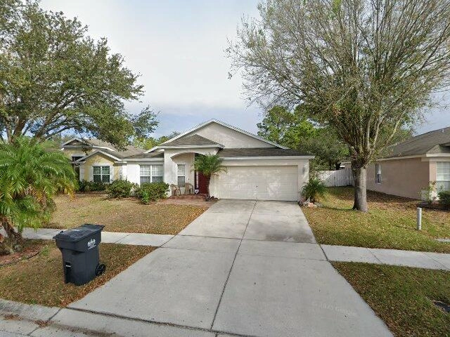 House image located at Riverview, FL 33578