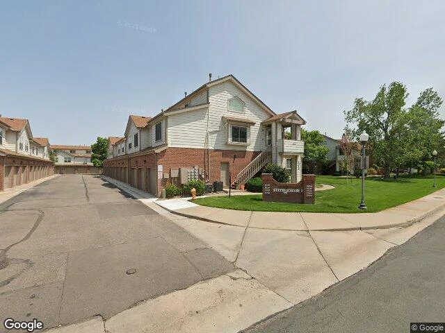House image located at Littleton, CO 80123