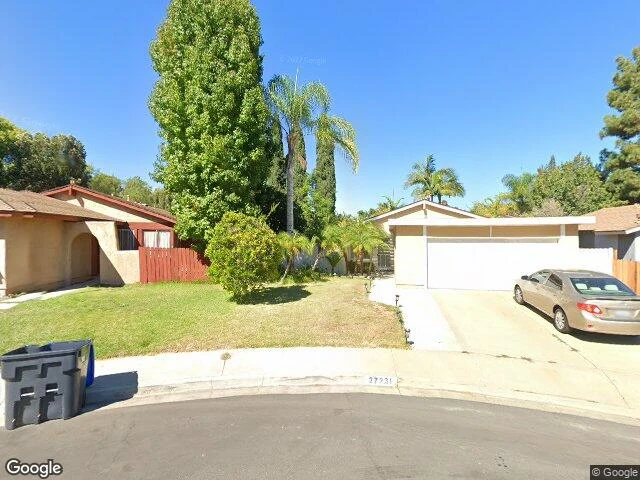 House image located at Mission Viejo, CA 92692