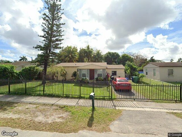 House image located at Miami, FL 33147