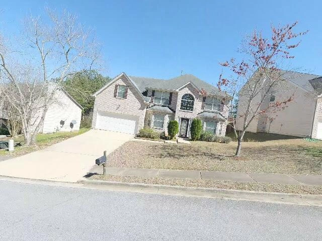 House image located at Fairburn, GA 30213