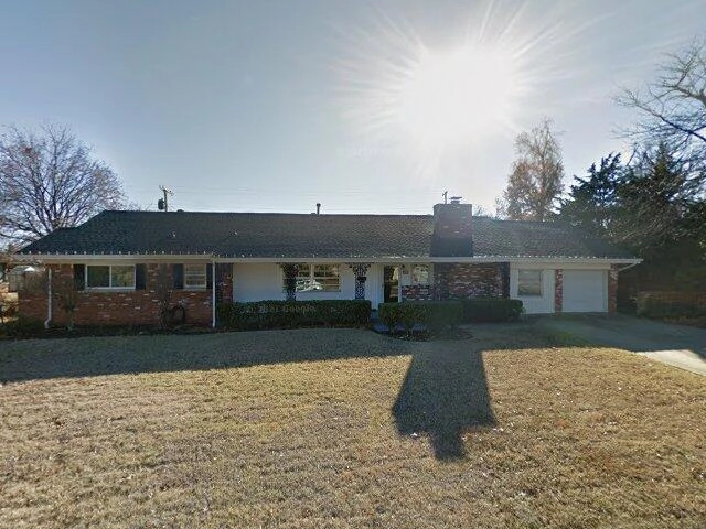 House image located at Oklahoma City, OK 73116