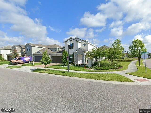 House image located at Orlando, FL 32824