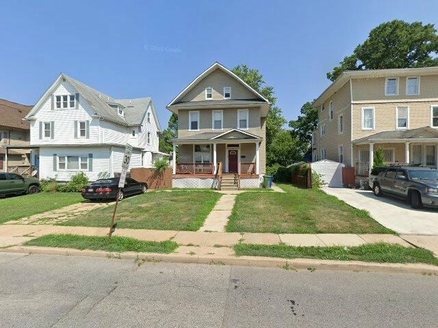 House image located at Gwynn Oak, MD 21207