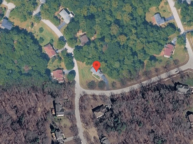House image located at Fort Washington, MD 20744