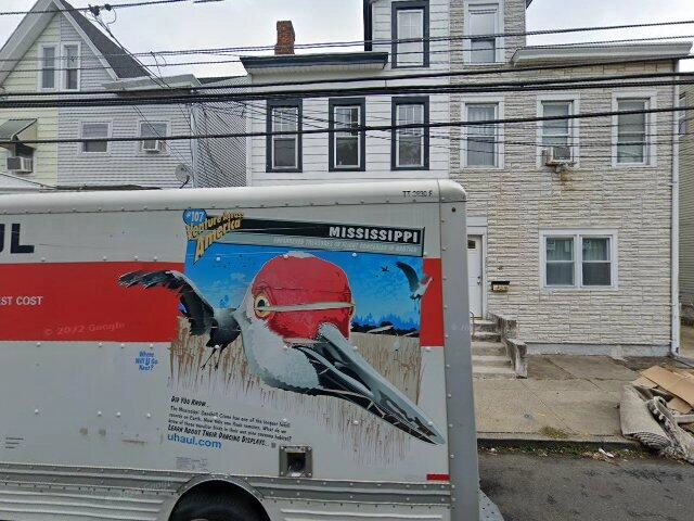 House image located at Trenton, NJ 08611