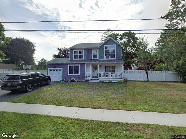 House image located at Center Moriches, NY 11934