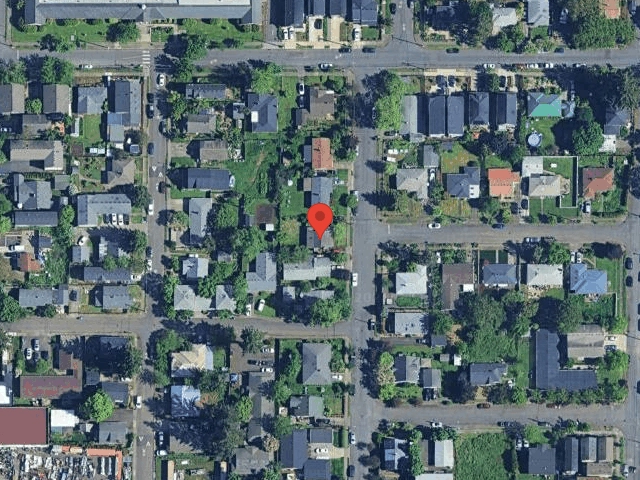 House image located at Portland, OR 97206