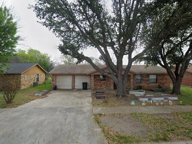 House image located at Killeen, TX 76543