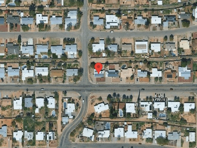 House image located at Tucson, AZ 85711