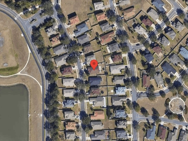 House image located at Ocala, FL 34474