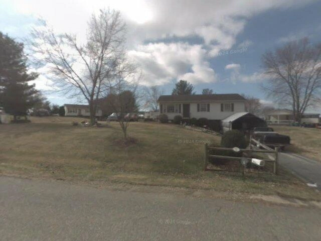 House image located at Mount Airy, NC 27030