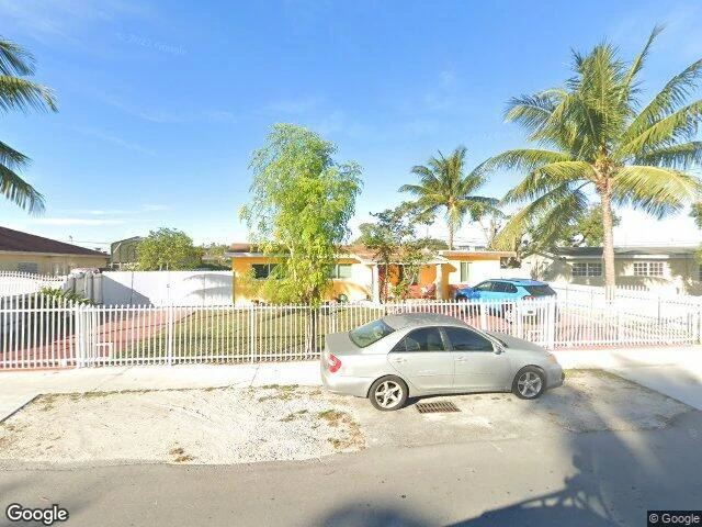 House image located at Miami, FL 33147